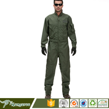 Dupont Nomex Flight Pilot Flyer'S Coveralls Dubai