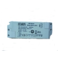 DC16V 700mA konstant nuvarande LED Driver 3-12W, 100-240V 50 / 60Hz