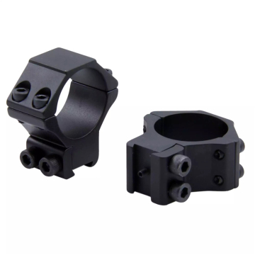 25.4mm Scope Mount 11mm Low Scope Hunting Mount for Tube Clamp