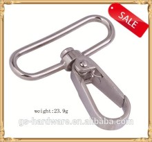 swivel hooks for handbag /brass swivel snaps hooks for bags JL-108