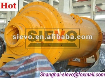 pulverized coal ball mill