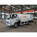 4000L Dongfeng LPG Gas Filling Trucks