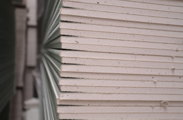 Fire Proof Gypsum Board