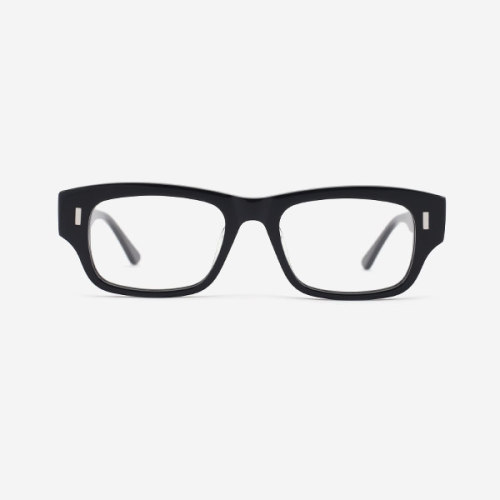 Chunky Square Acetate Men's Optical Frames