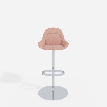 Heavy Duty Bar Stools