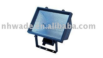 1000W Halogen lamps