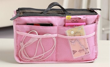 Organizer Inner Bag