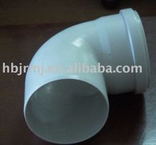 elbow pvc pipe die