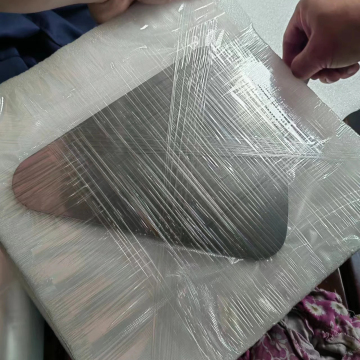 Customized Carbide Tungsten Plates and Ingot Based on Drawings: High-End Solutions