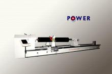 Modern CNC Rubber Roller Profiling Machine