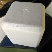 Styrofoam Packaging Boxes for 11oz Beer Mugs