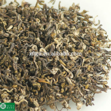 Organic White Monkey Jasmine Tea