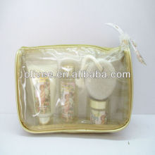 moisturizing soap bath set wholesale