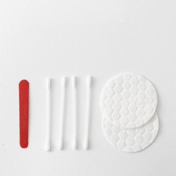 Hotel Accessories Kit