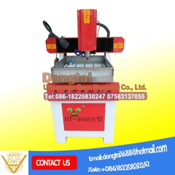 CNC gem carving machine