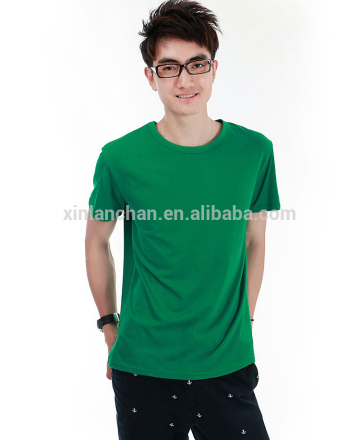 promotional tshirt custom made tshirt cheap cotton tshirt factory