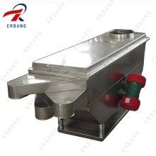 Fertilizer Square Vibrating Sieve