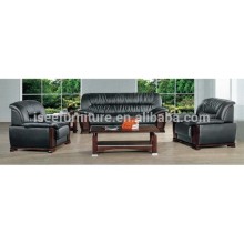 Classic office sofa set designs IG046