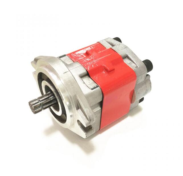 Agricultural Machinery Gear Pump