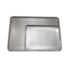 Aluminum Draining Sheet Pan