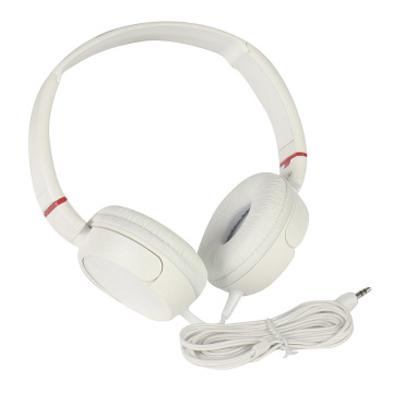 Wholesale Wired MP3 headphones (subwoofer)