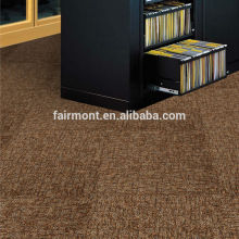 wool and nylon blend office carpets K02, Customized wool and nylon blend office carpets