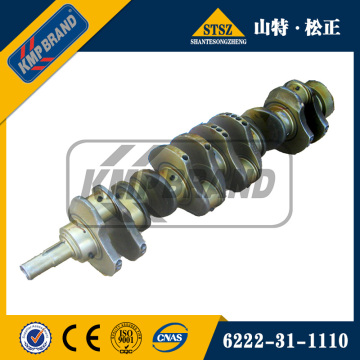 6d108 motor krukas 6222-31-1110