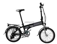 E Bike Folding with 250W Motor