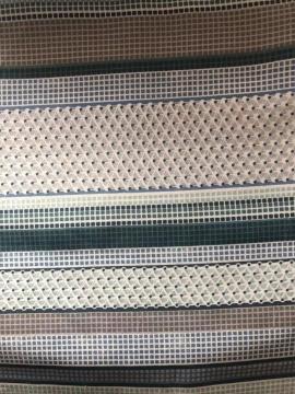 100% Polyester Bed Sheet Transfer Printed Fabric