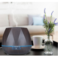 Remote Control Electric Ultrasonic Aroma Humidifier