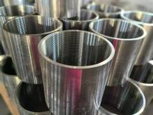 2-7/8 EUE J55 GRADE TUBING COUPLING API 5CT Standard