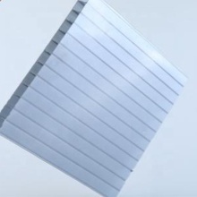Jiangsu Transparent 18mm Sunshine Board Price