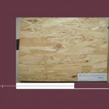 OSB Sheathing price 18mm  OSB 2 Board