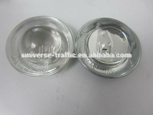 2015 hot sale glass road stud