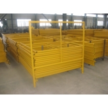 Scaffolding Frame, HLTF001