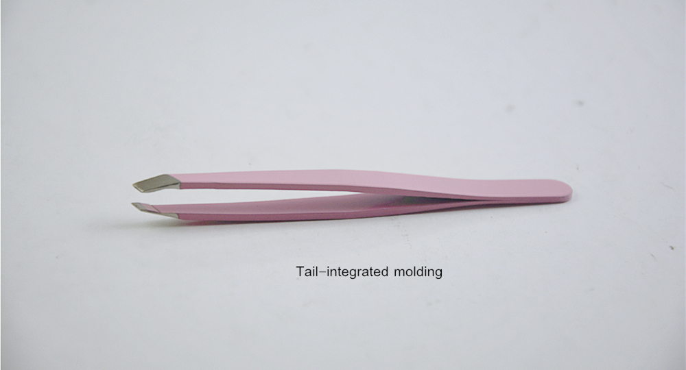 Pinzas de depilación facial Facial Hair Removal Tweezers