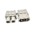 Connettore pesante da 4 pin da 4 a 2 pin