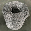 Barbed wire cheap barbed wire price per roll