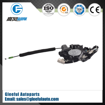 Trunk Lock Actuator Motor For Lexus