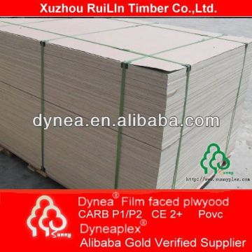 peri poplar plywood Chinese waterproof plywood
