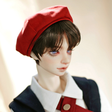BJD 68cm Vivian New Era Series Jointed Doll