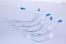 Disposable Endotracheal Tube ( General Type)