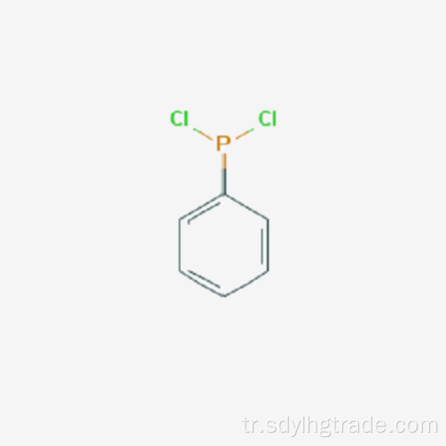 P P-diklorofenilfosfin oksit CAS No.644-97-3