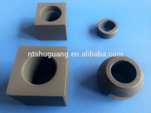 high purity graphite mould