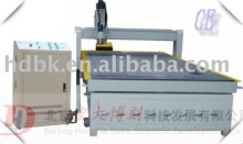 Allotypic Wood Engraver