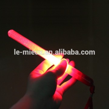 20cm Red Light Glow Sticks