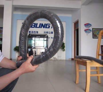 soft water rubber hose pipe