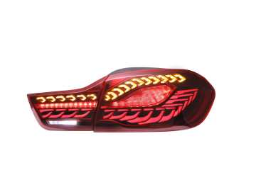 4X4 Accessories Taillight For BMW M4
