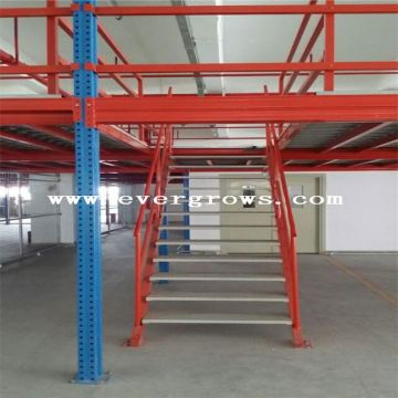 Factory Price Steel Structure Garret