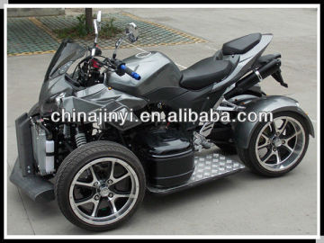 250cc EEC Chinese ATV